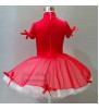Character Dance Costume  - SWC816